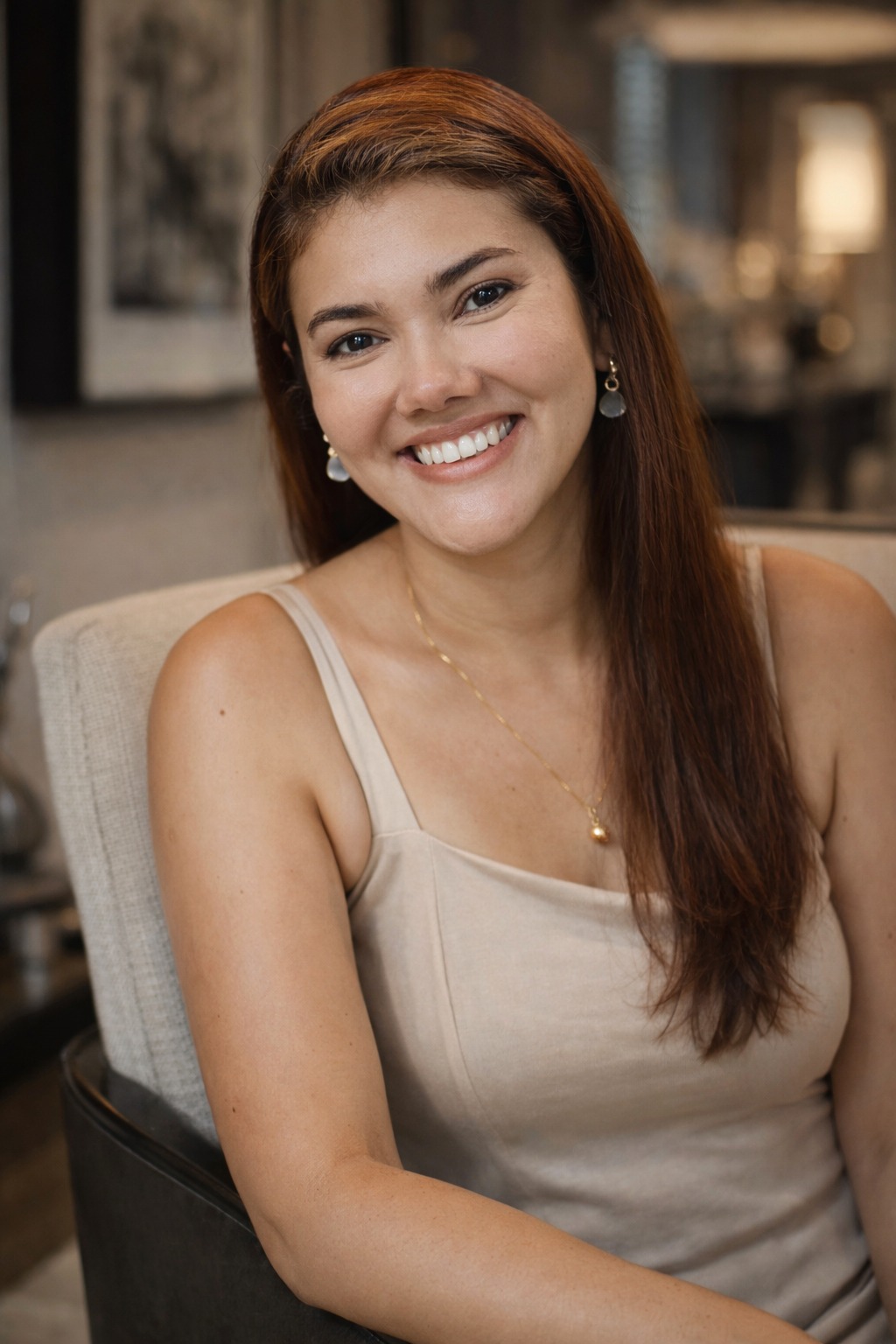 Escritório Jessika Rodrigues